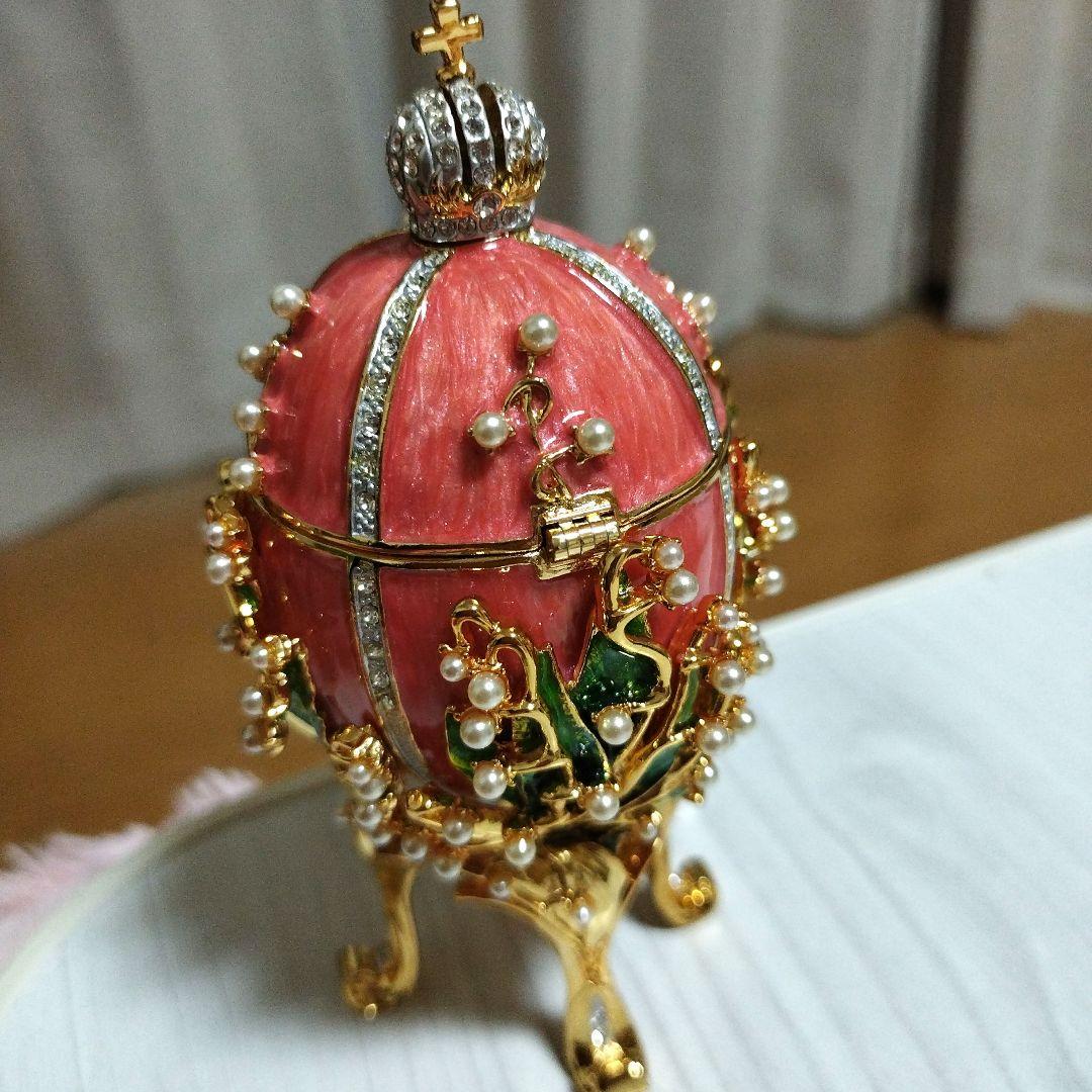 【ヨーロッパ購入】オルゴール