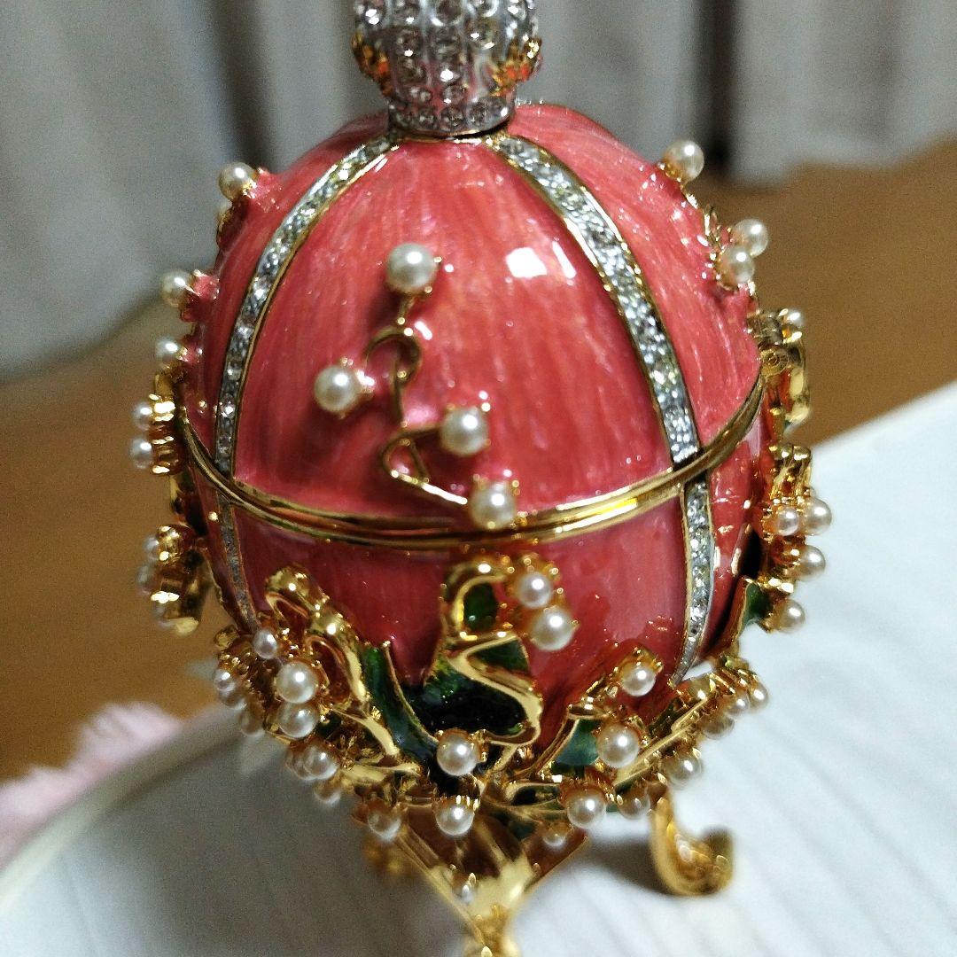 【ヨーロッパ購入】オルゴール