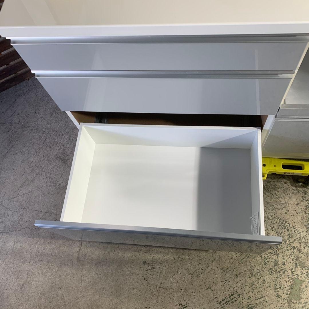 K845 chie 高橋木工所 食器棚