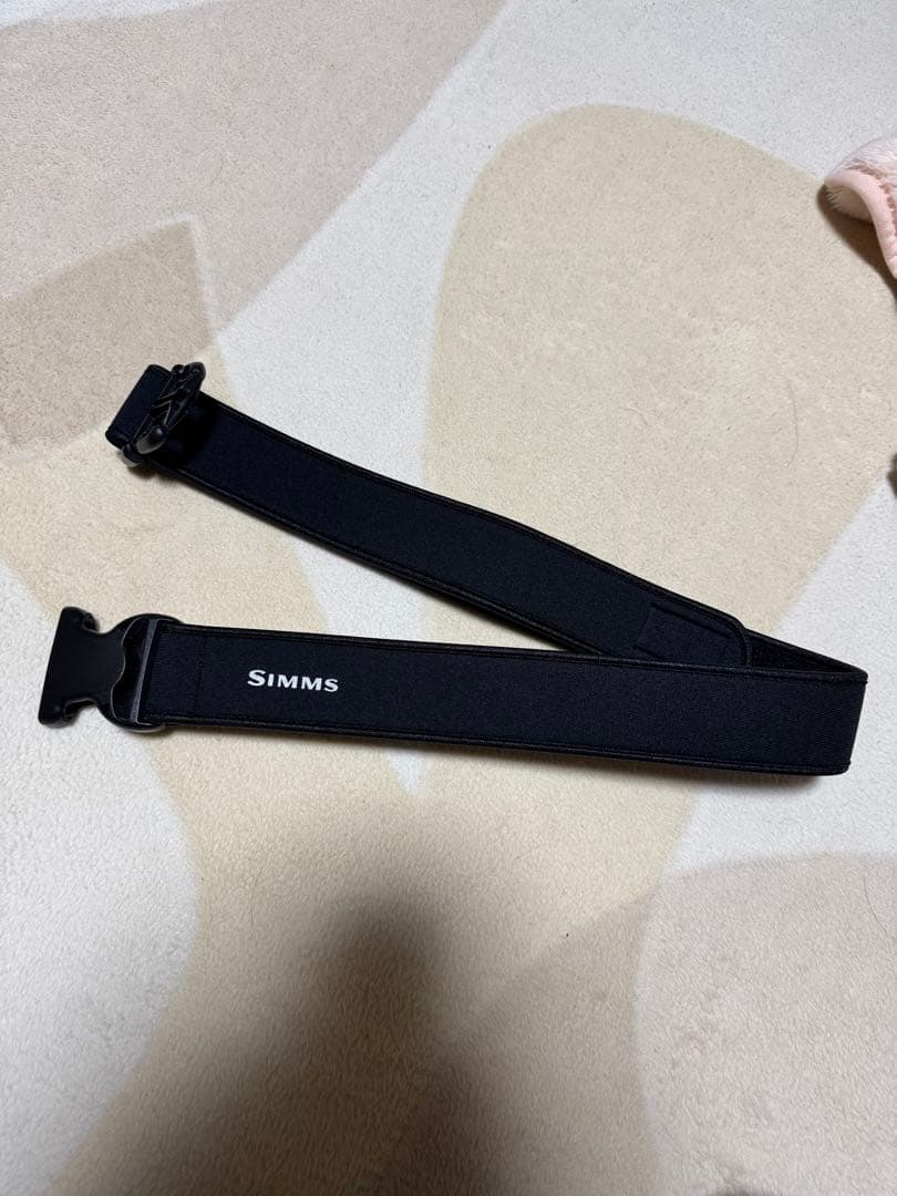 SIMMS CX ジャケット