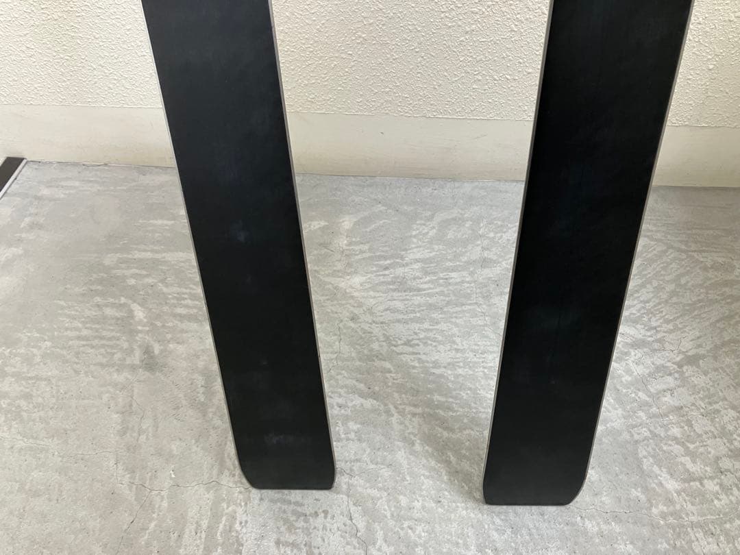 OGASAKAスキー板 オガサカTC-J TC LA 182cm