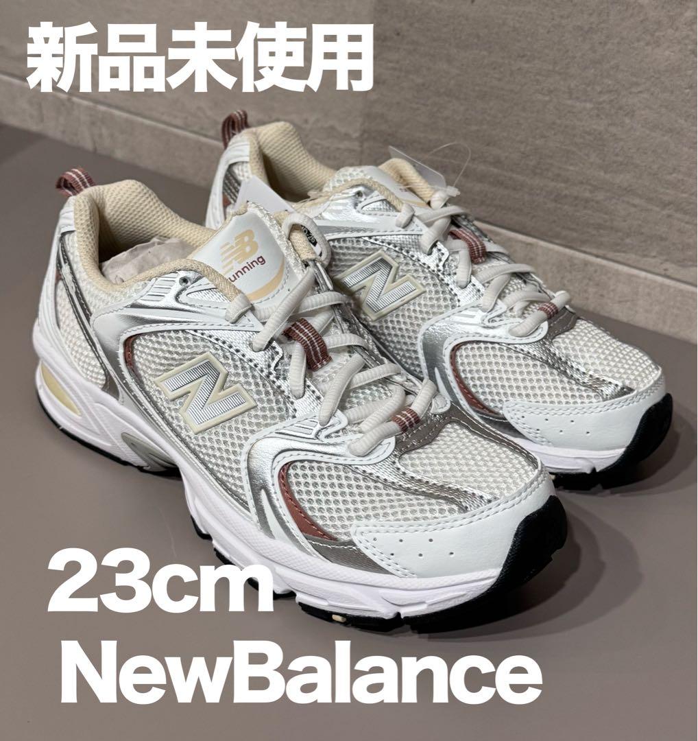 新品未使用 NEW BALANCE MR530SGA スニーカー 23cm