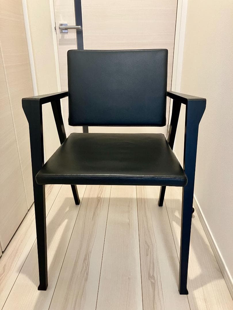 【カッシーナ】ルイーザ アームチェア 1脚