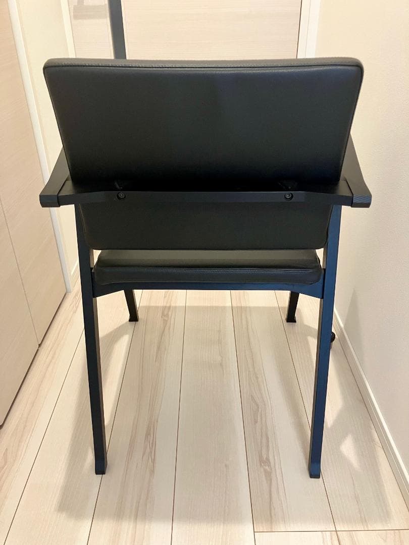 【カッシーナ】ルイーザ アームチェア 1脚