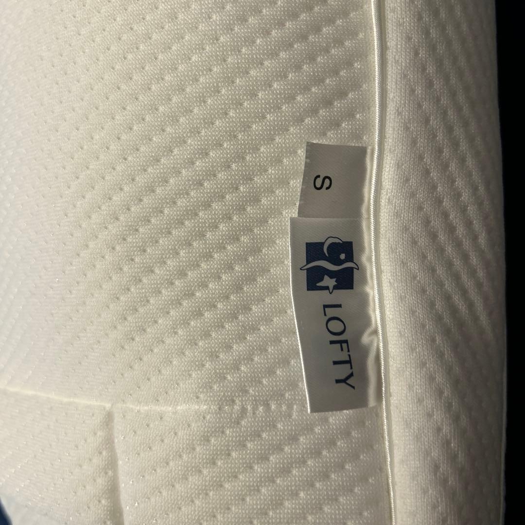 LOFTY ソフィットピロー040 S