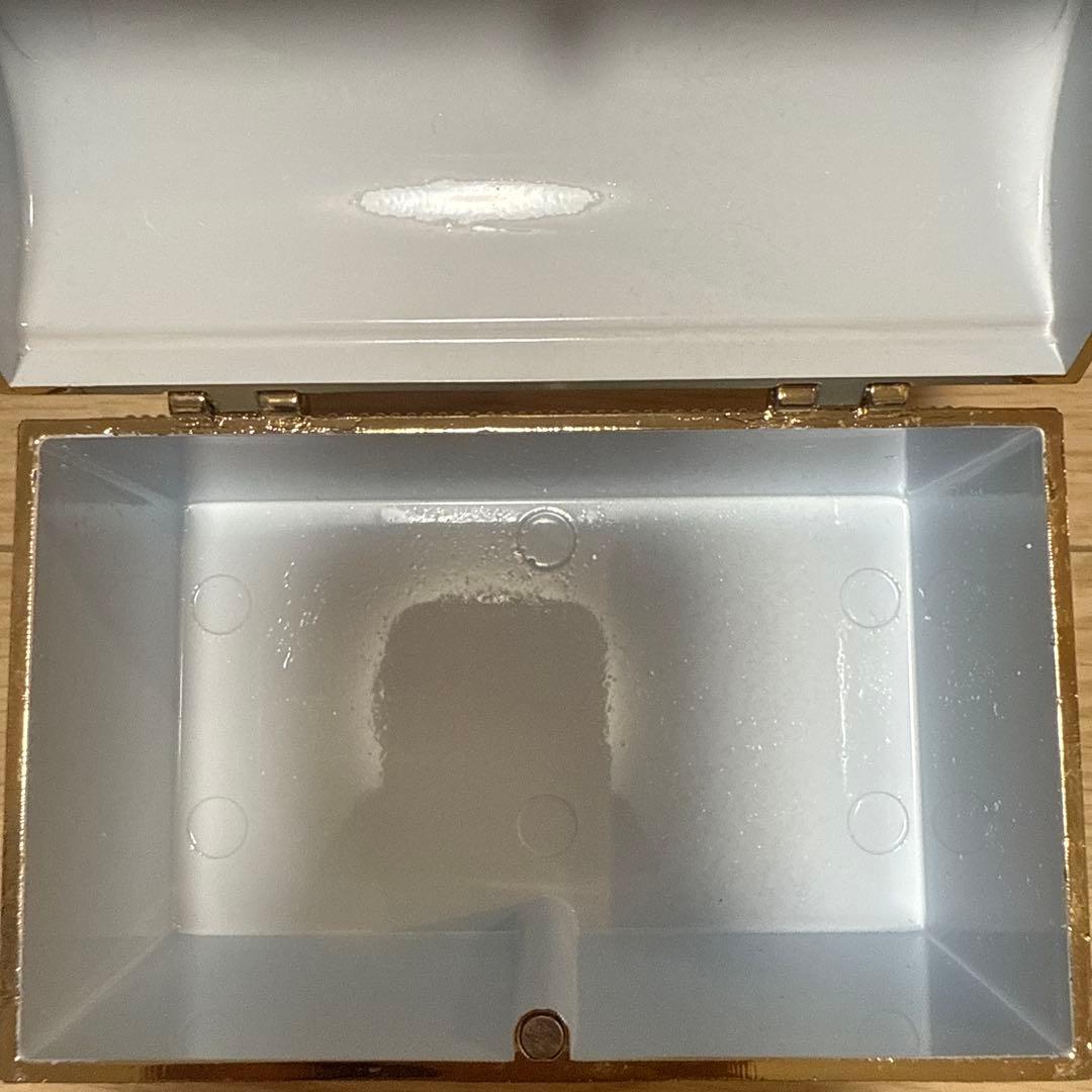 【レア】アリエル　アクセサリーケース　宝箱