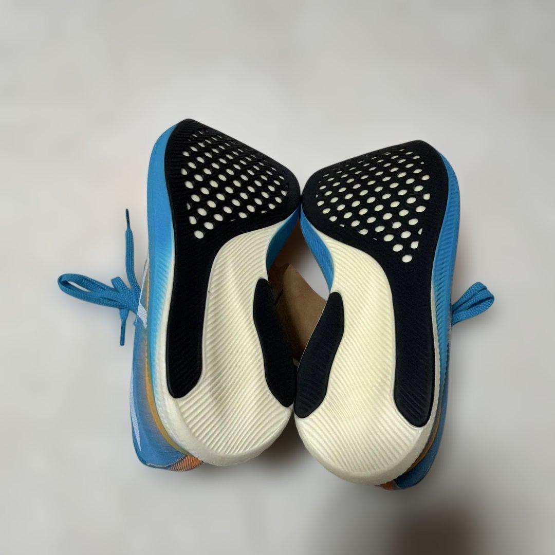 アシックス　SPEED SKY メタスピードスカイ　24.5新品未使用