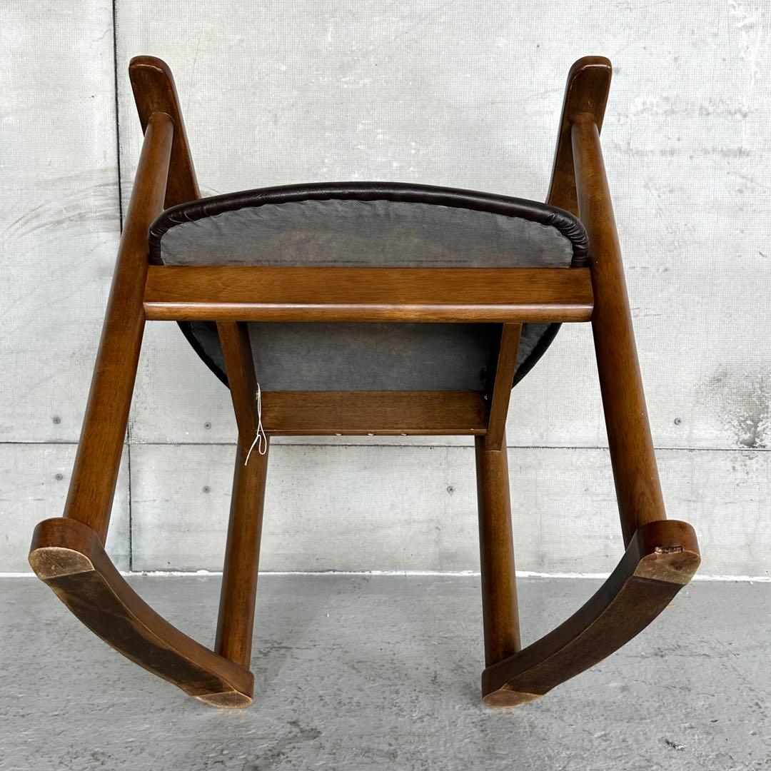 ★昭和家具★ SEF ヴィンテージ アームチェア レトロ家具 純喫茶 曲木