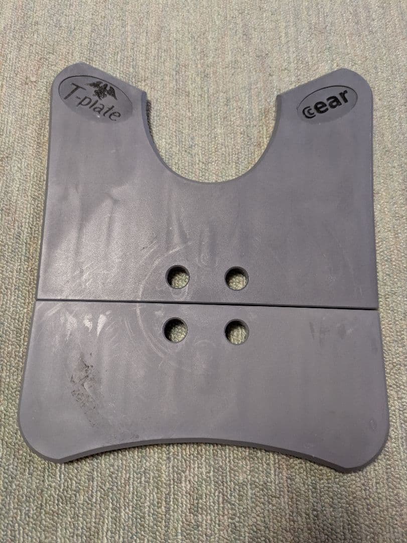 T-plate エグゼグティブモデル