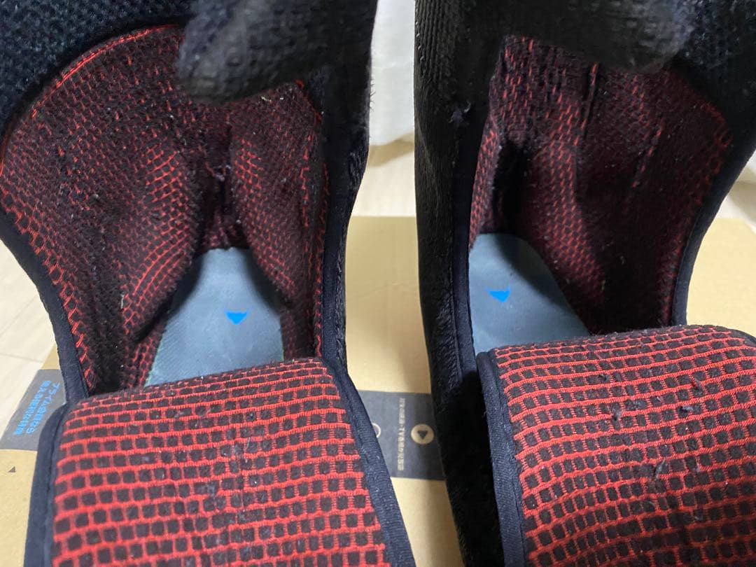 スノーボード BURTON ION BOA Black 27.5