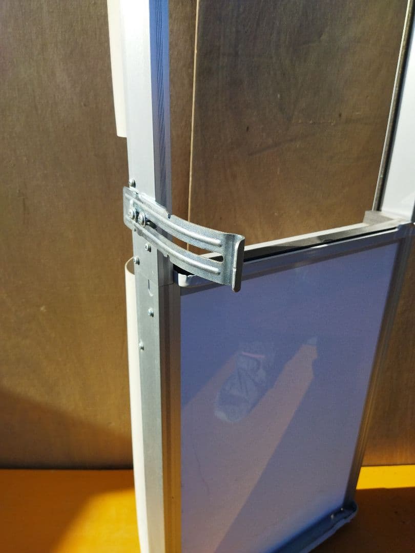 コロナ 窓用エアコン 2024年製 ウィンド形冷房専用 CW-16A4 リモコン