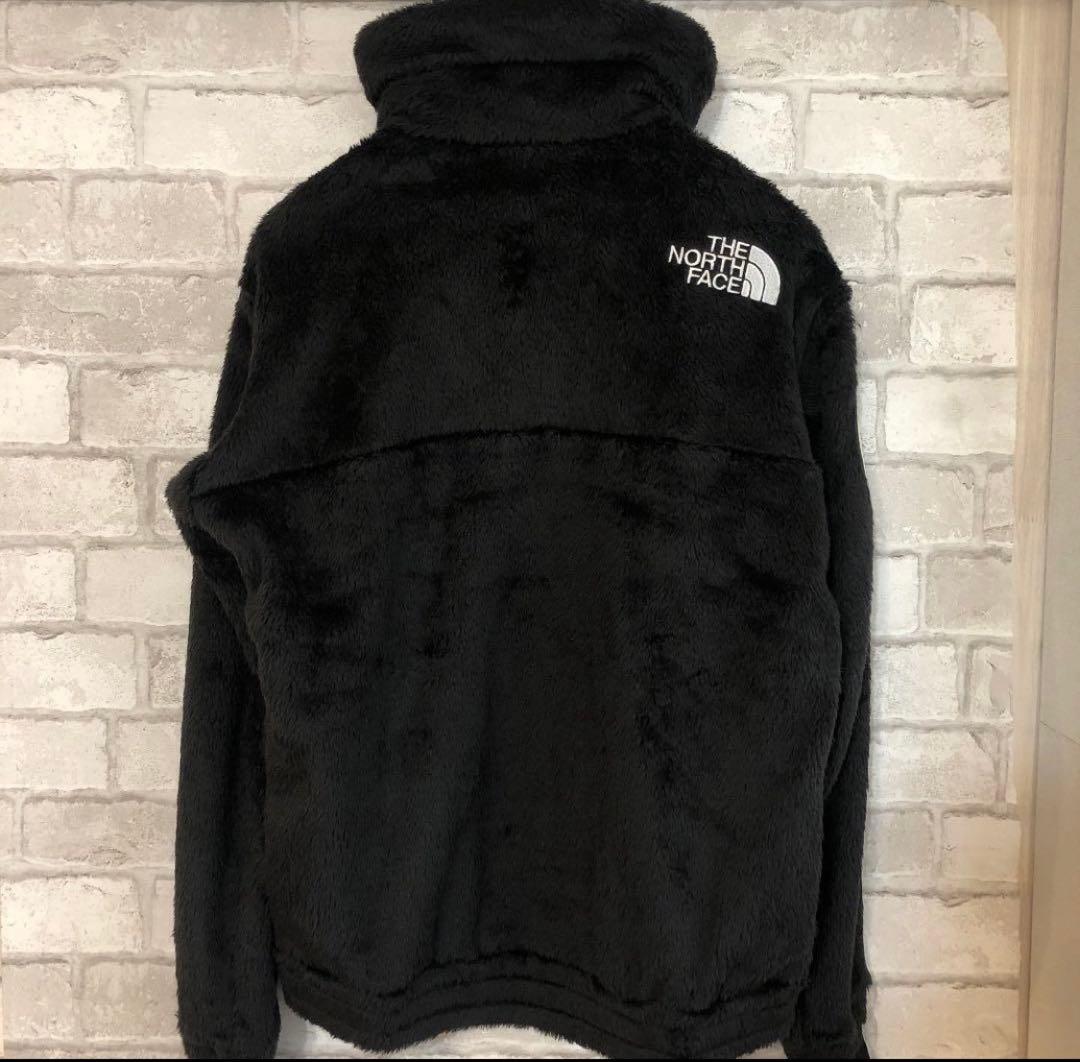 ノースフェイス　アンタークティカバーサロフトジャケット