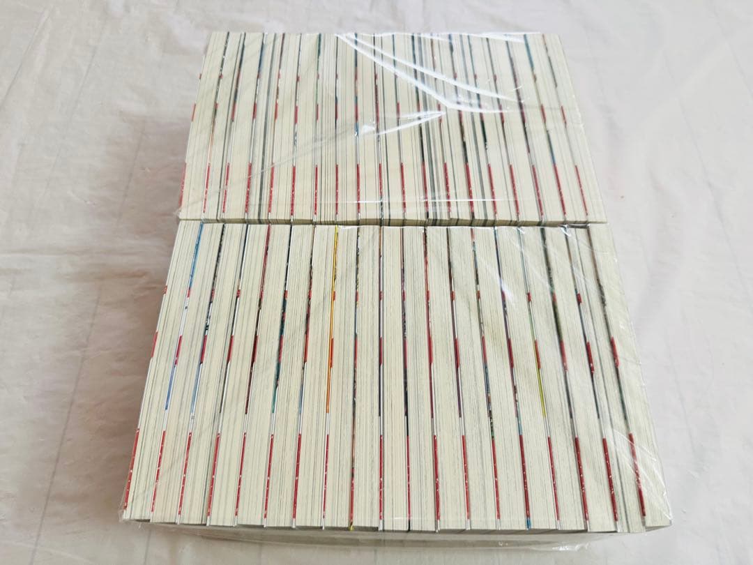 囚人リク　全巻初版　完結セット　美品