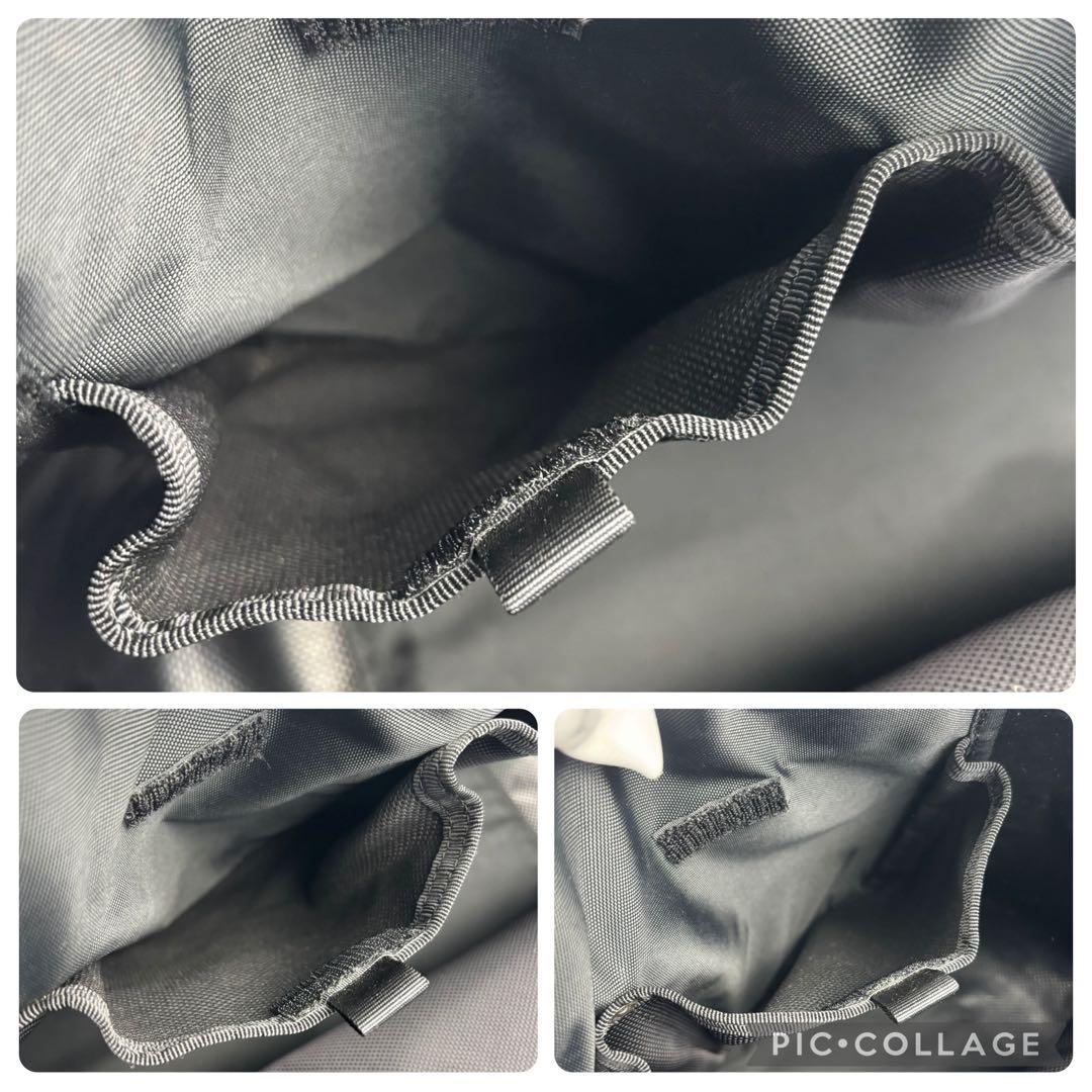 ✨美品✨ PORTER HEAT ヒート トートバッグ 黒 703-06972