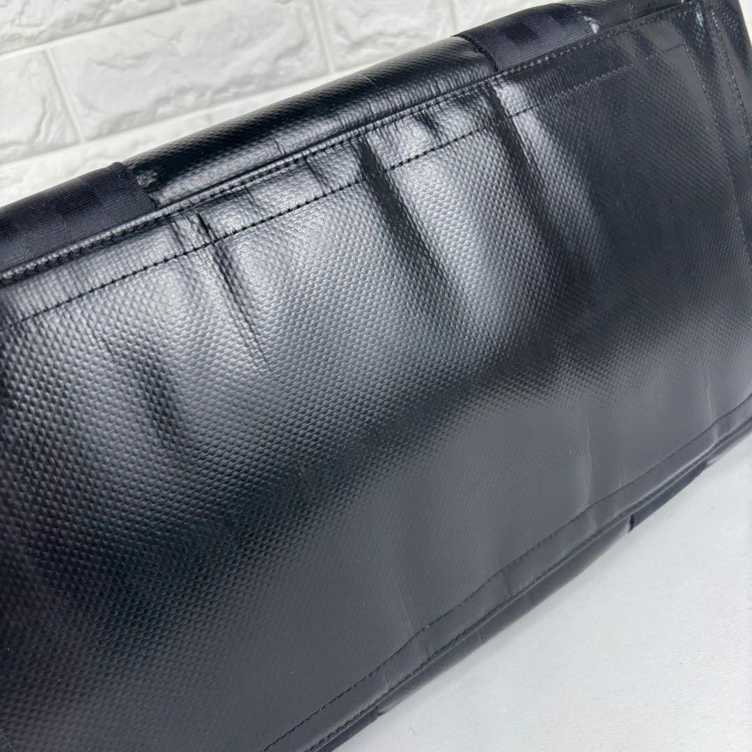 ✨美品✨ PORTER HEAT ヒート トートバッグ 黒 703-06972