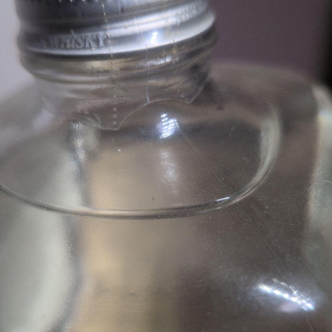 ニッカ原酒　未貯蔵ウイスキー　５００ml alc６５％