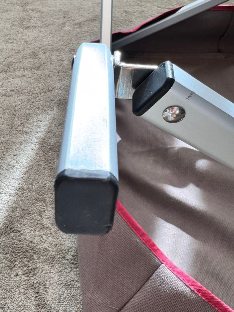 スノーピーク　ドッグコット&ドッグクッション