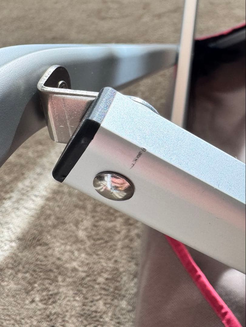 スノーピーク　ドッグコット&ドッグクッション