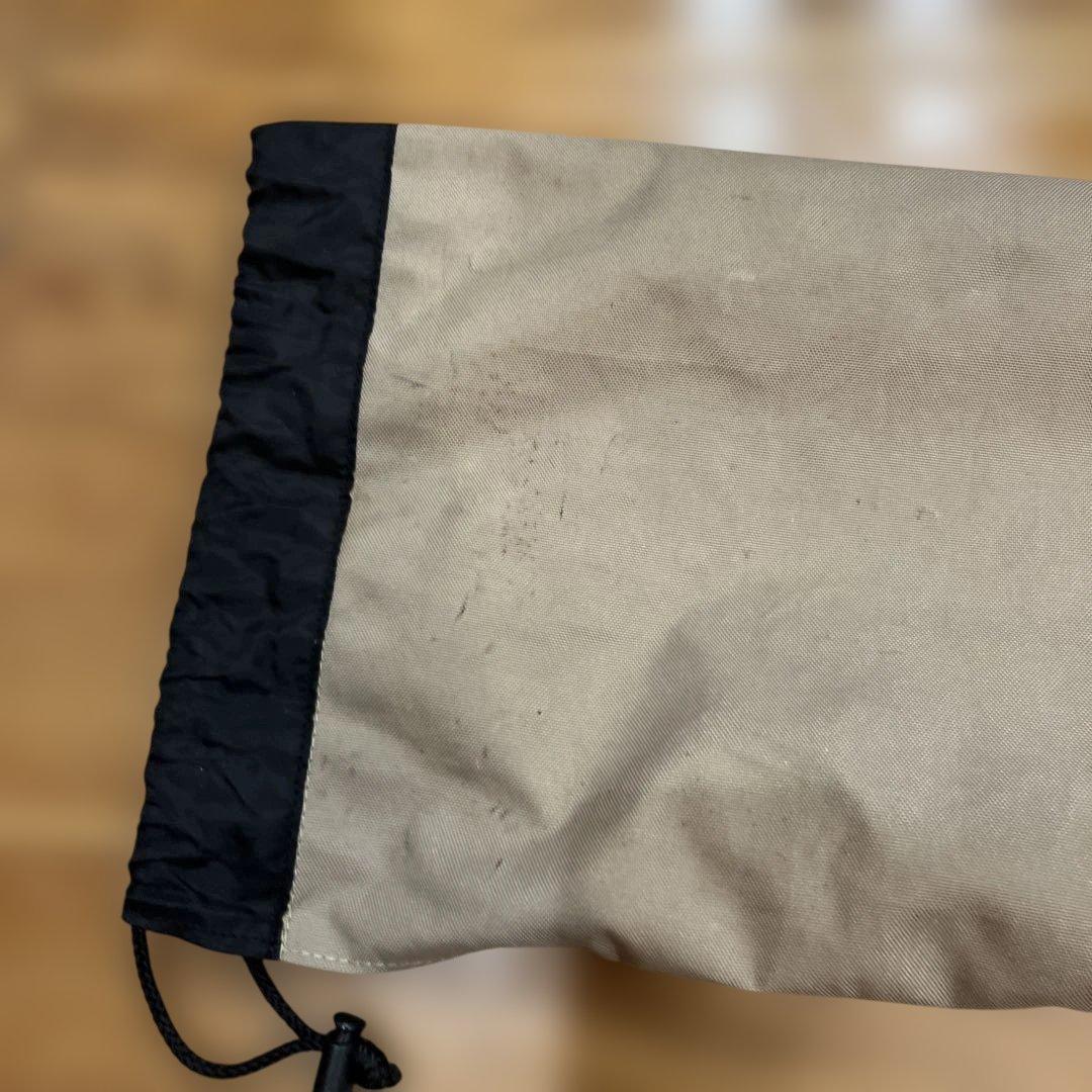  peak コットハイテンション　足カバー付き