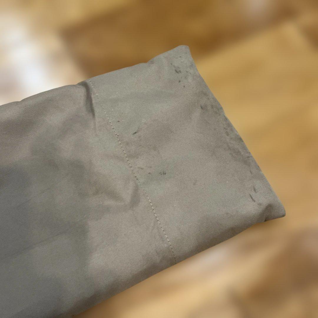  peak コットハイテンション　足カバー付き