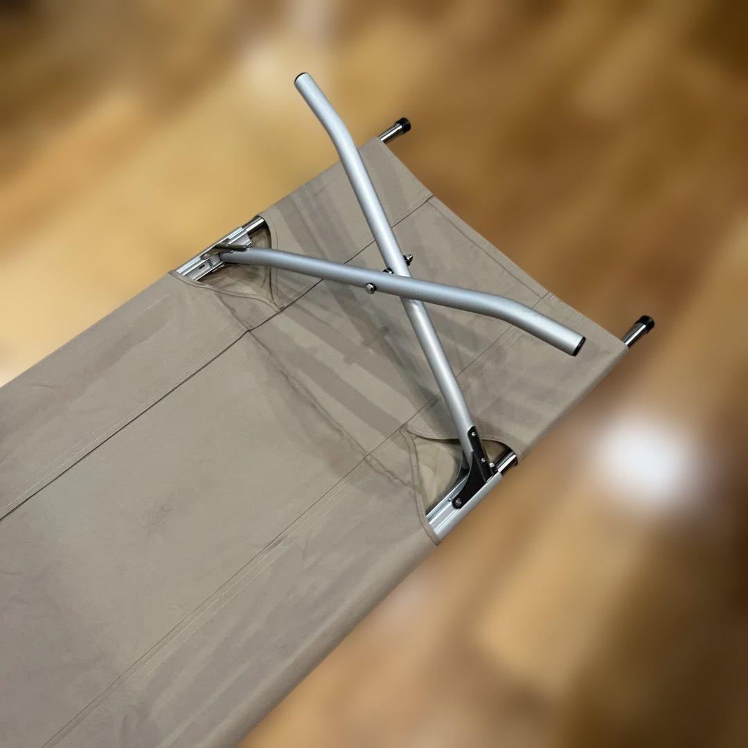  peak コットハイテンション　足カバー付き