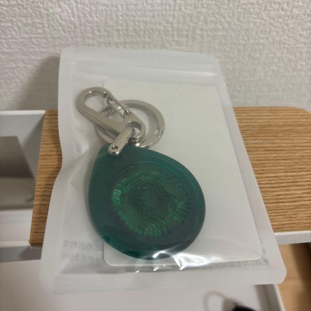 BEAMS×STARBUCKS タッチザドリップ