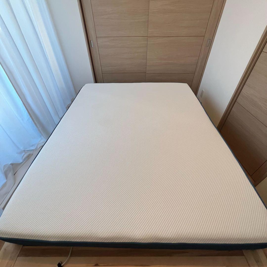 Koala マットレス　クイーンサイズ