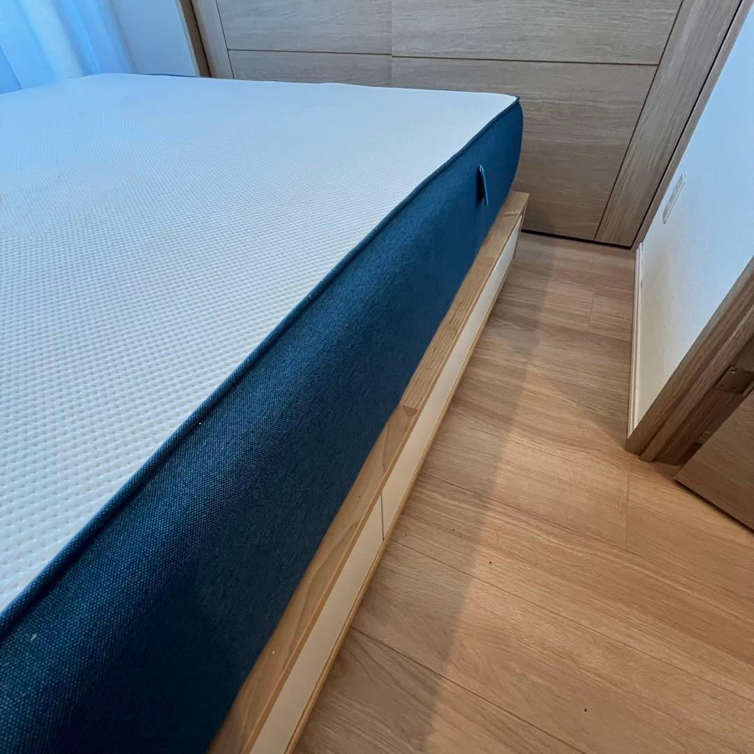 Koala マットレス　クイーンサイズ