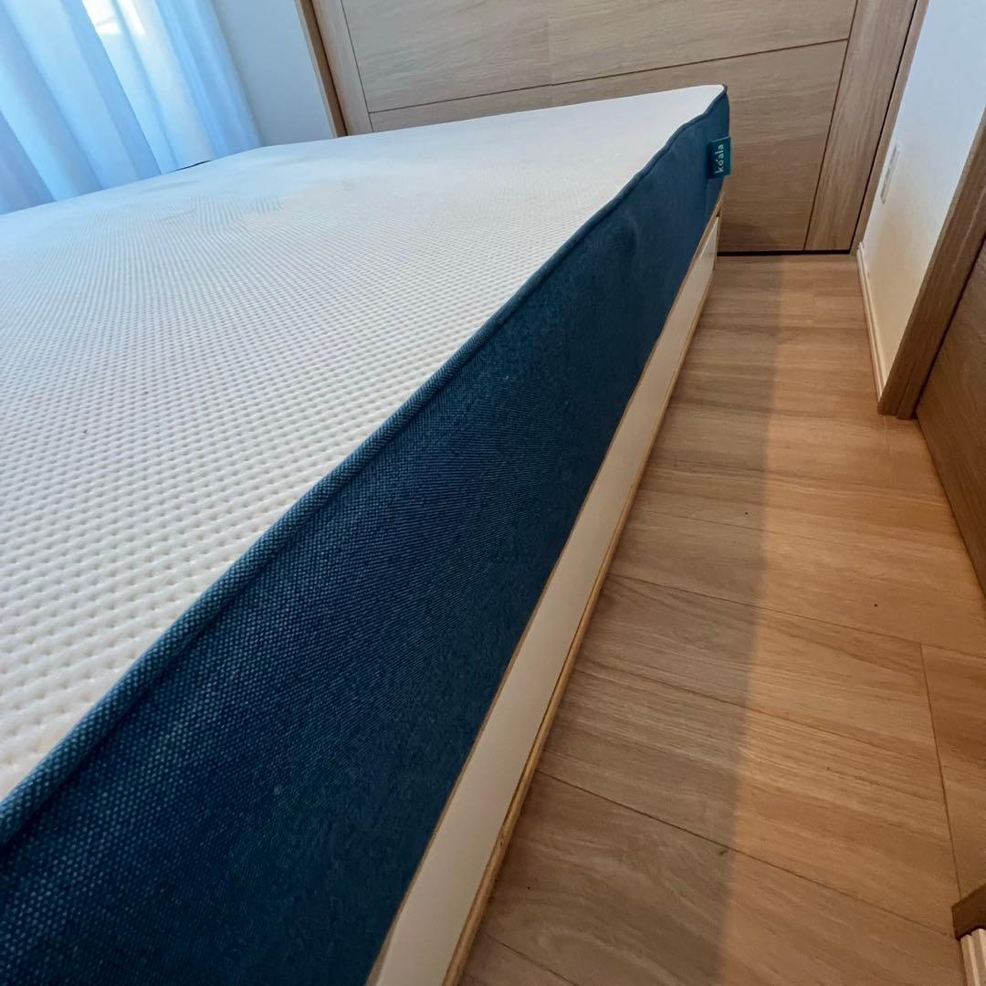 Koala マットレス　クイーンサイズ