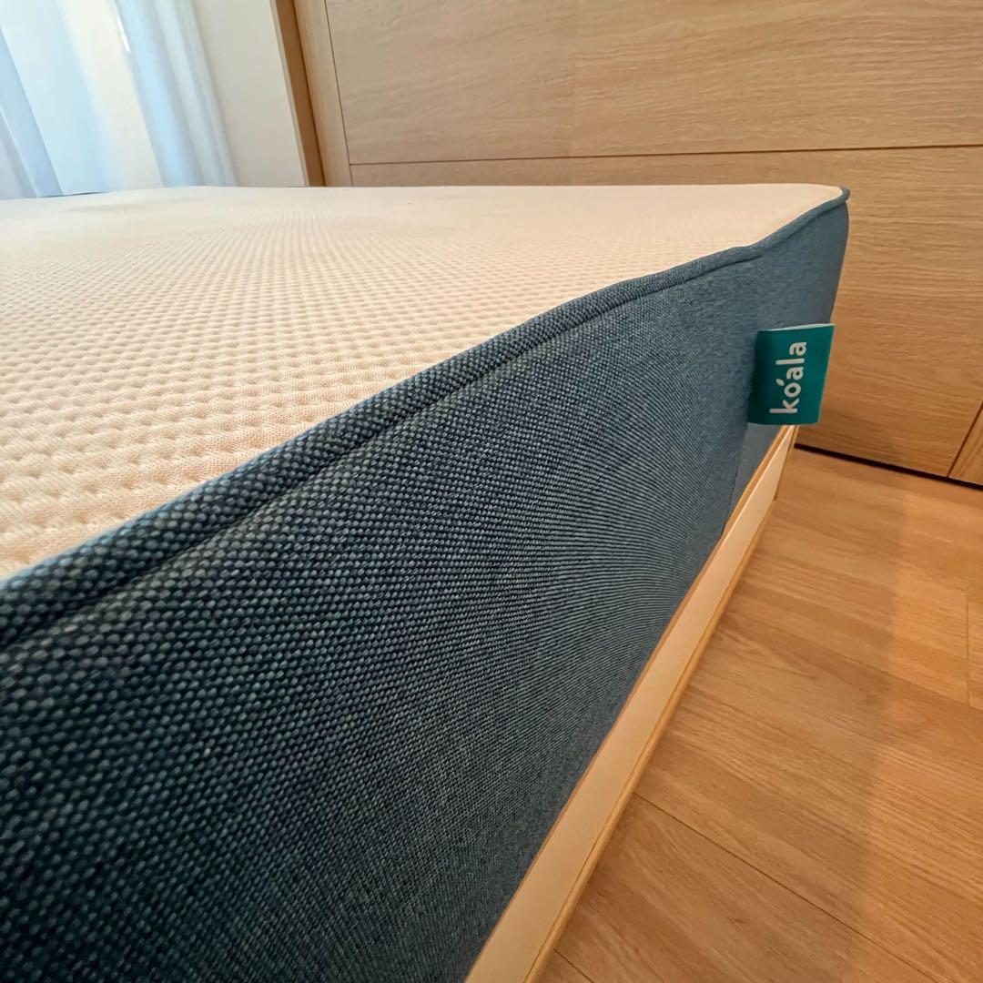 Koala マットレス　クイーンサイズ