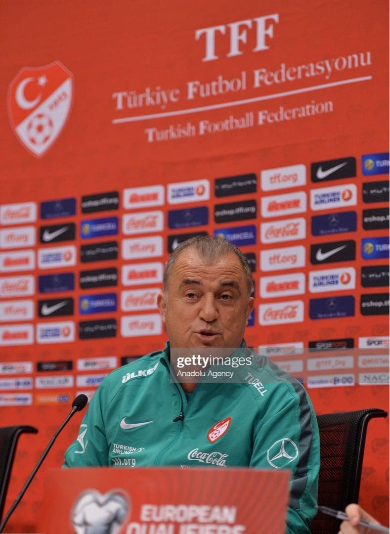 Nike トルコ代表 ジャケット　選手支給品 超希少