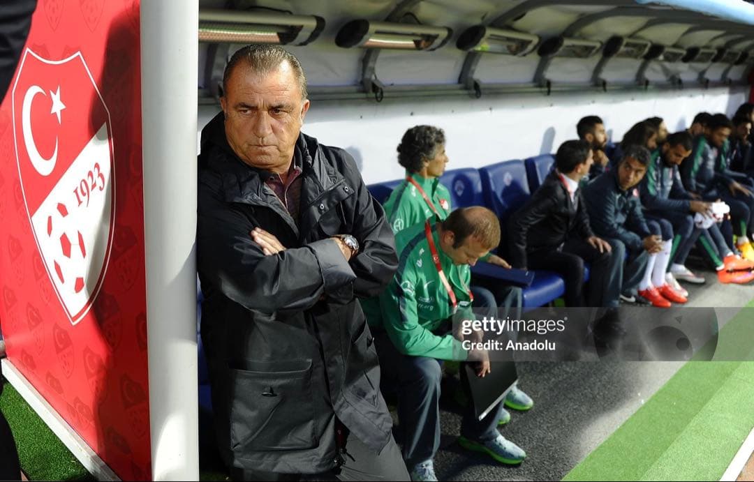 Nike トルコ代表 ジャケット　選手支給品 超希少