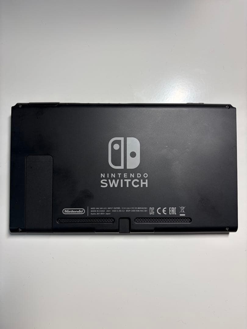 Nintendo Switch 本体　ニンテンドースイッチ