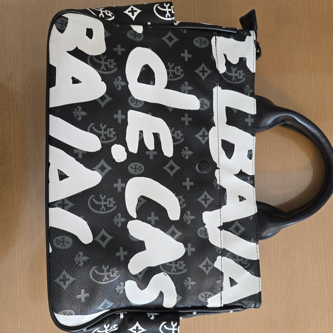 CASTELBAJAC　トートバッグ