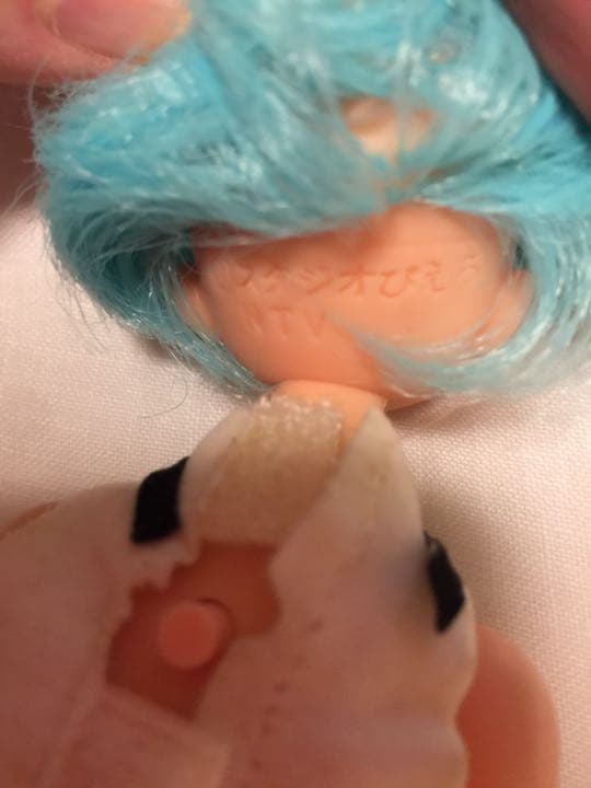 魔法のスターマジカルエミ BANDAI 1985 JAPAN PRODUCT