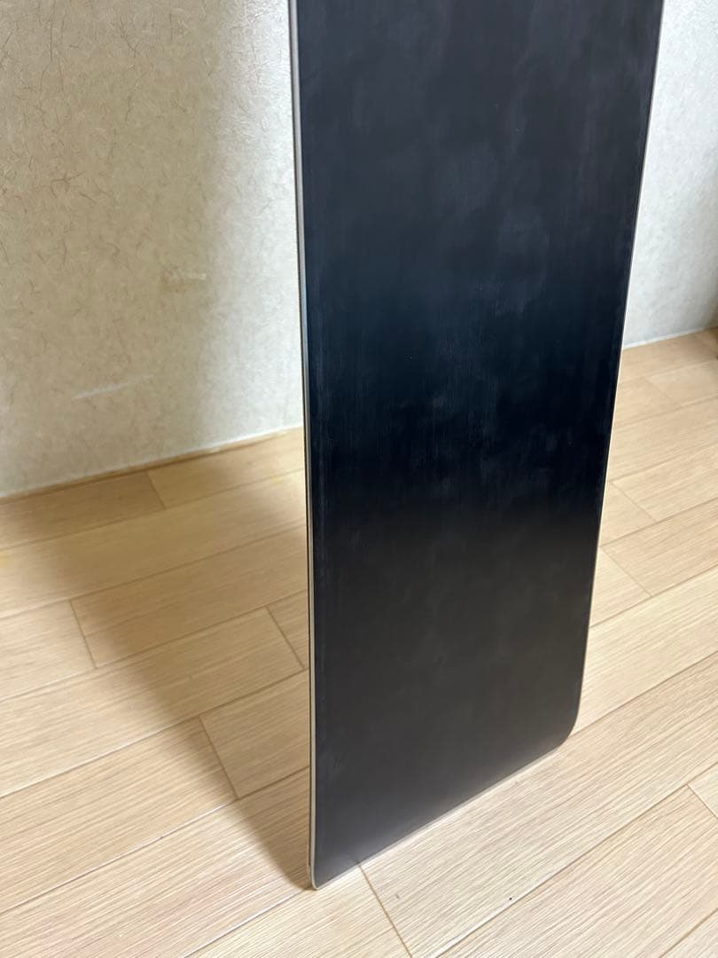 寺ピ オガサカスノーボード Evo SLホワイト