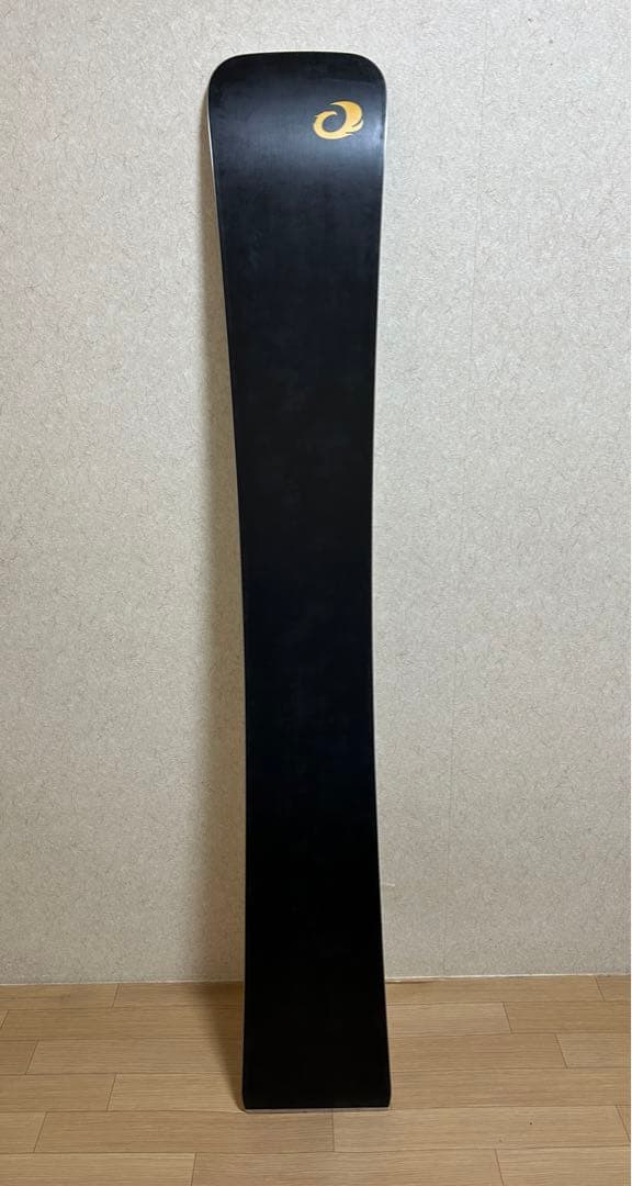 寺ピ オガサカスノーボード Evo SLホワイト