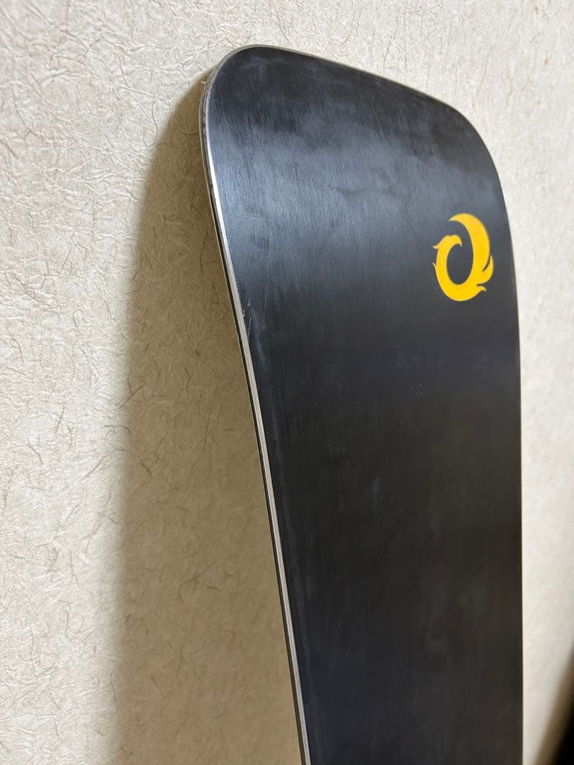 寺ピ オガサカスノーボード Evo SLホワイト