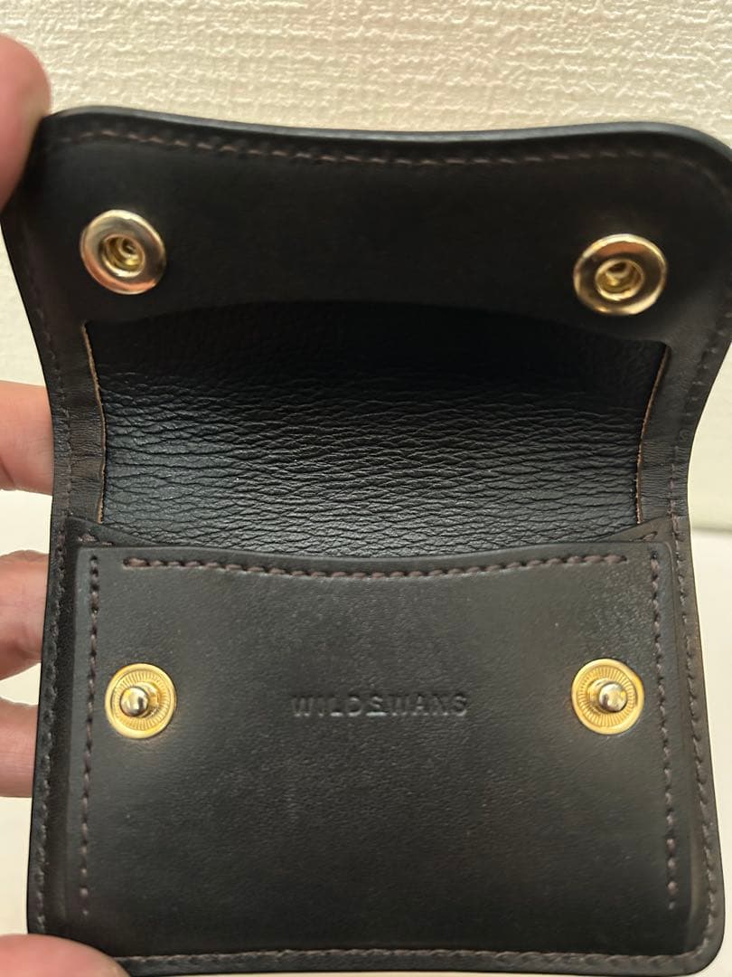 1/31迄値下げ中‼️ワイルドスワンズ　タング　フルグレインブライドル⭐️美品⭐️