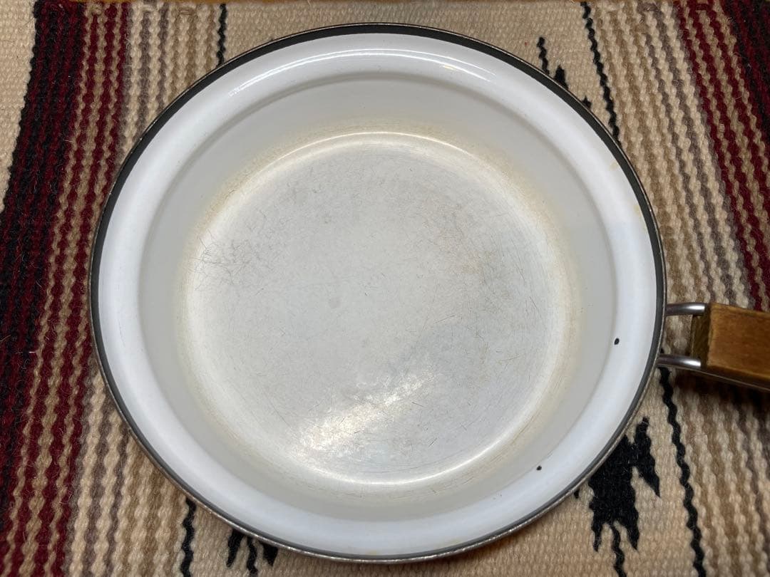 キャサリンホルム CATHRINEHOLM ロータス LOTUS フライパン