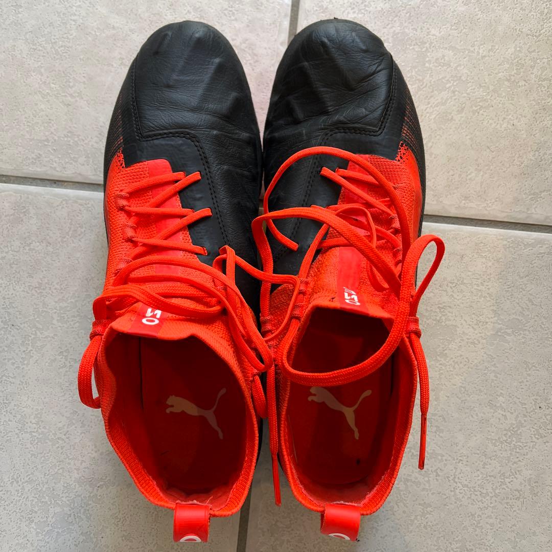 Puma ONE プーマ ワン　スパイク　サイズ27.0