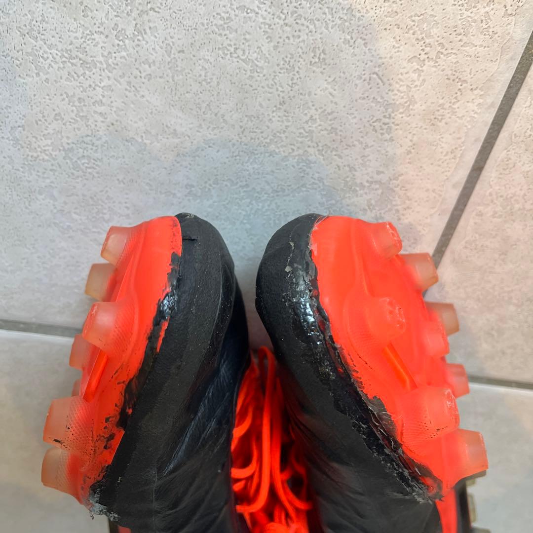 Puma ONE プーマ ワン　スパイク　サイズ27.0