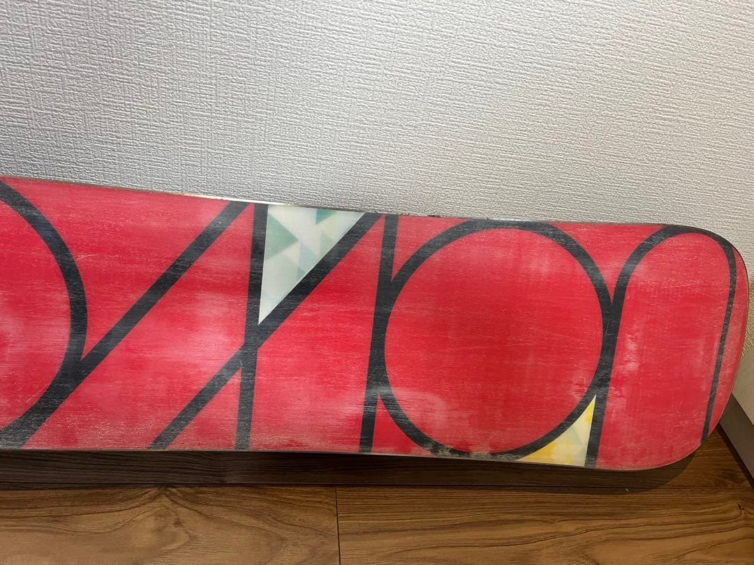 【SiN】 【SALOMON】スノーボード ビンディングセット