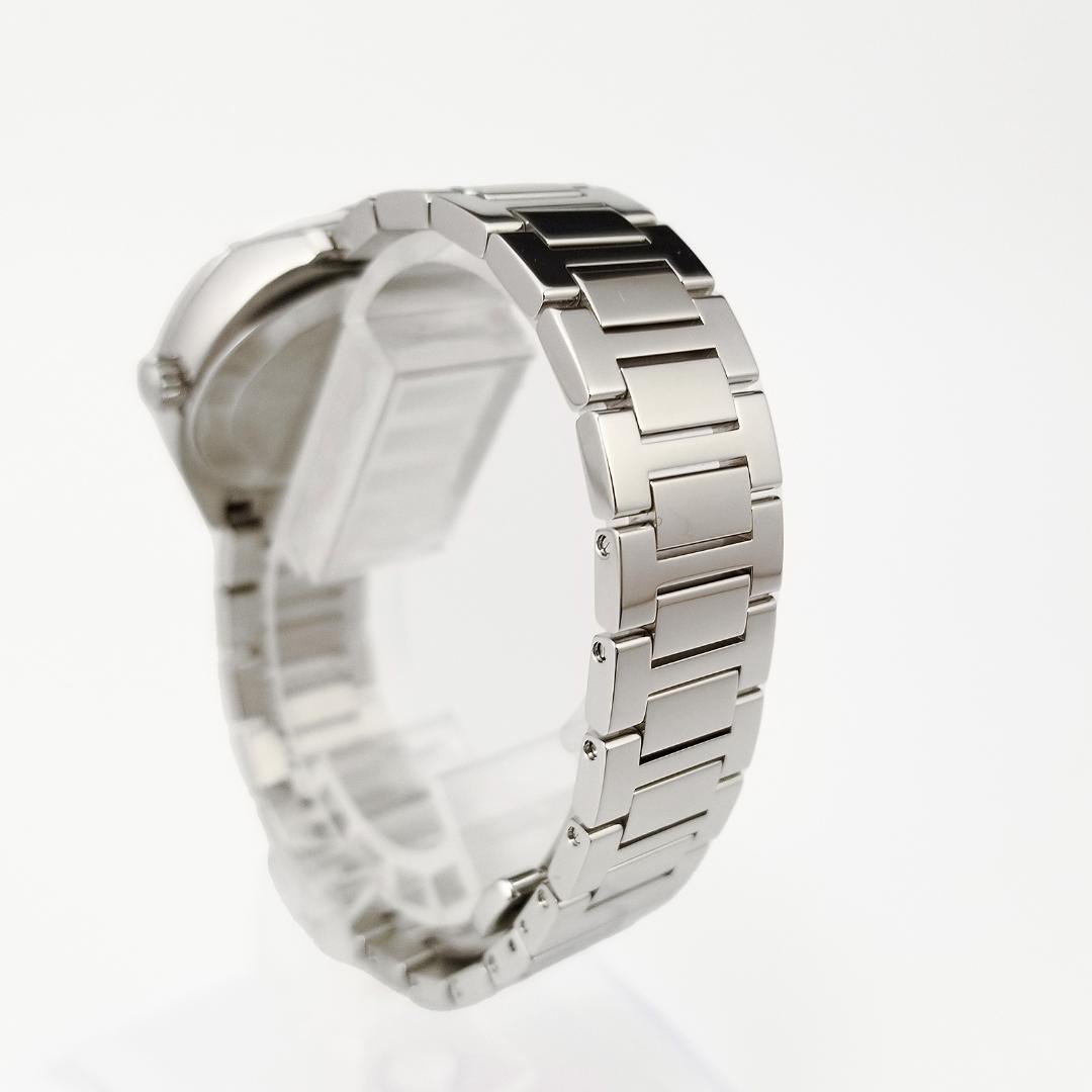 専用 GUCCI グッチ 腕時計 QZ 142.5 付属品あり ホワイト文字盤