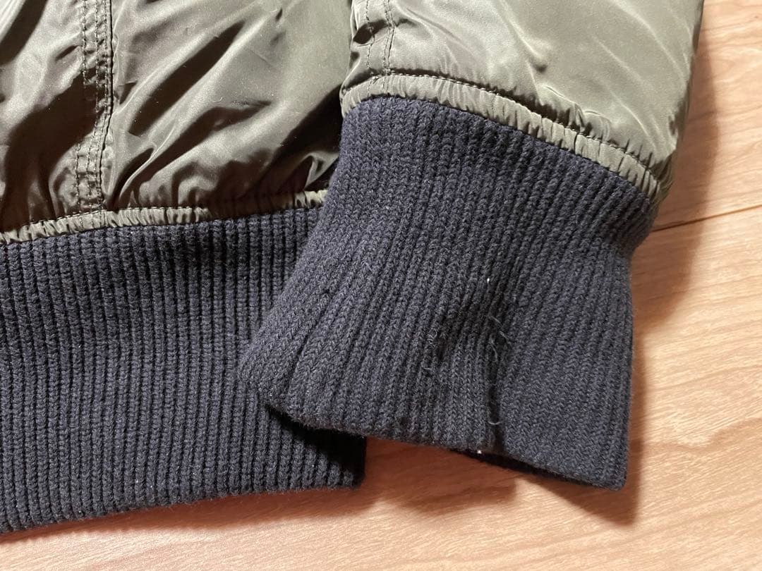 ディーゼル　アウター　メンズXL