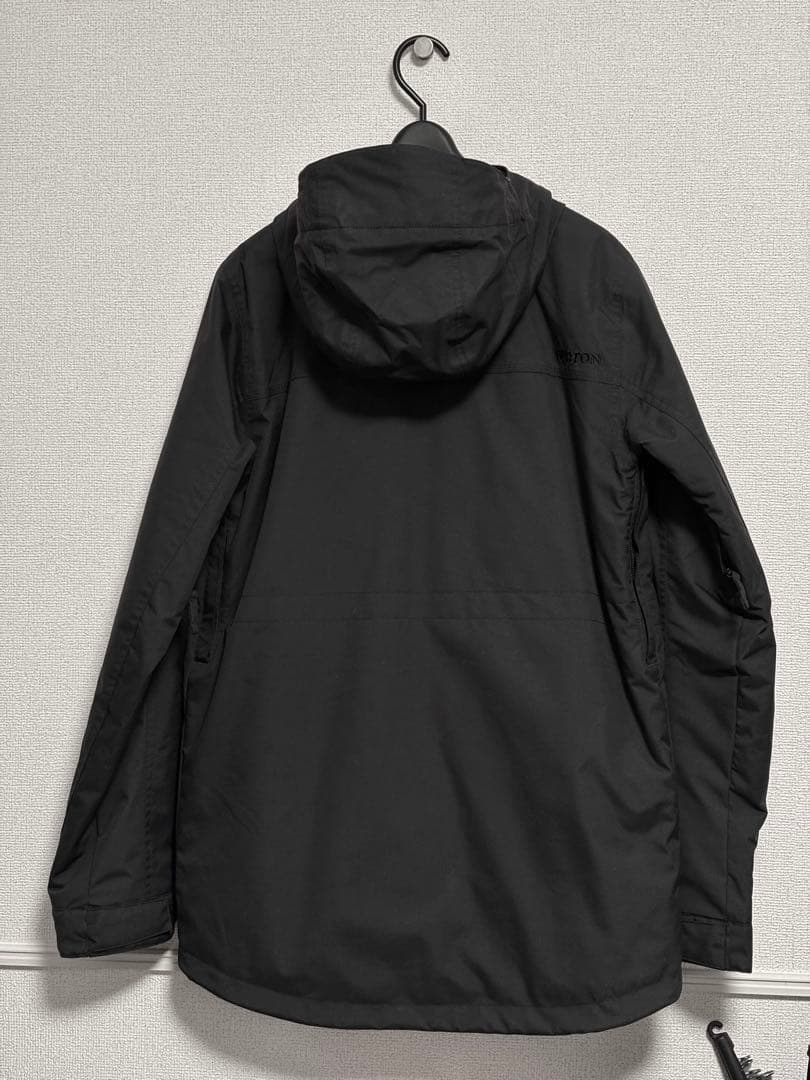 【未使用】Burton スノーボードウェア Covert Jacket xs