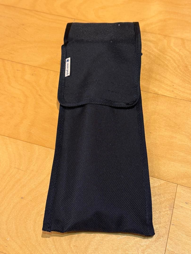 スノーピーク タープ・ヘキサ(M)、ペグハンマーPRO Ｃ、ソリッドステーク