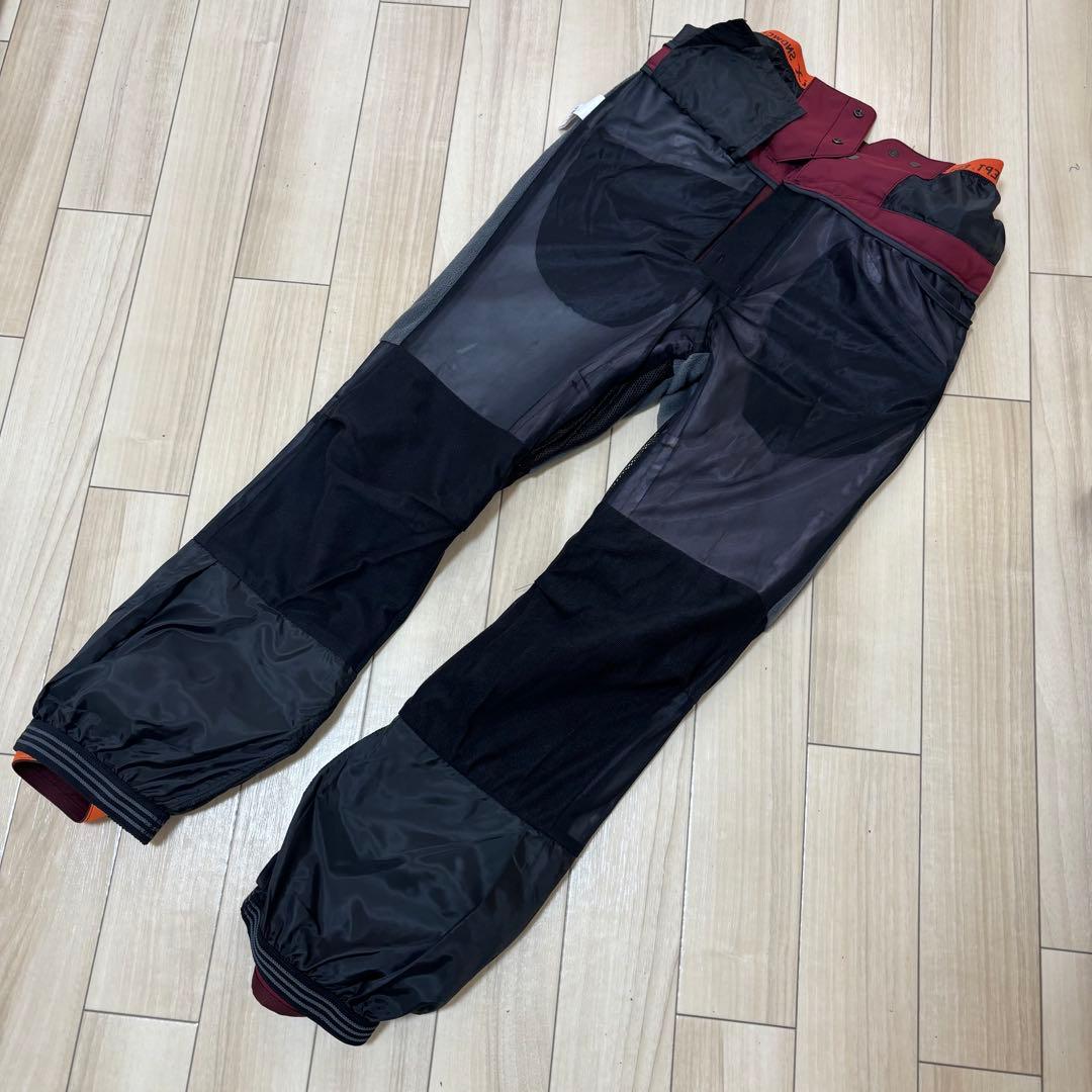 レディース　スノーボードウェア　上下　ワンスリー　エクスニクス　S
