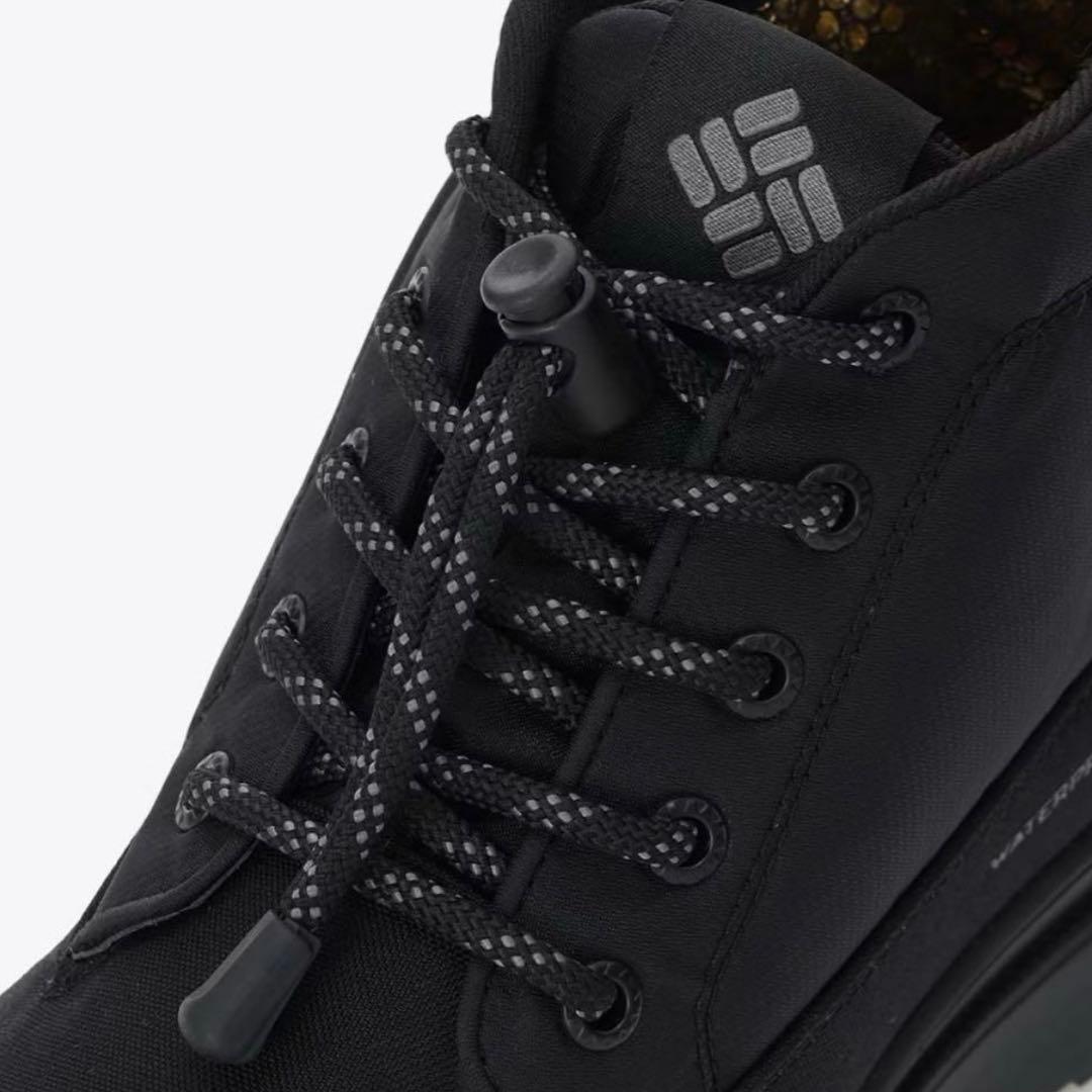 Columbiaサップランド 2025秋冬新作 シューズ 最終値下げ