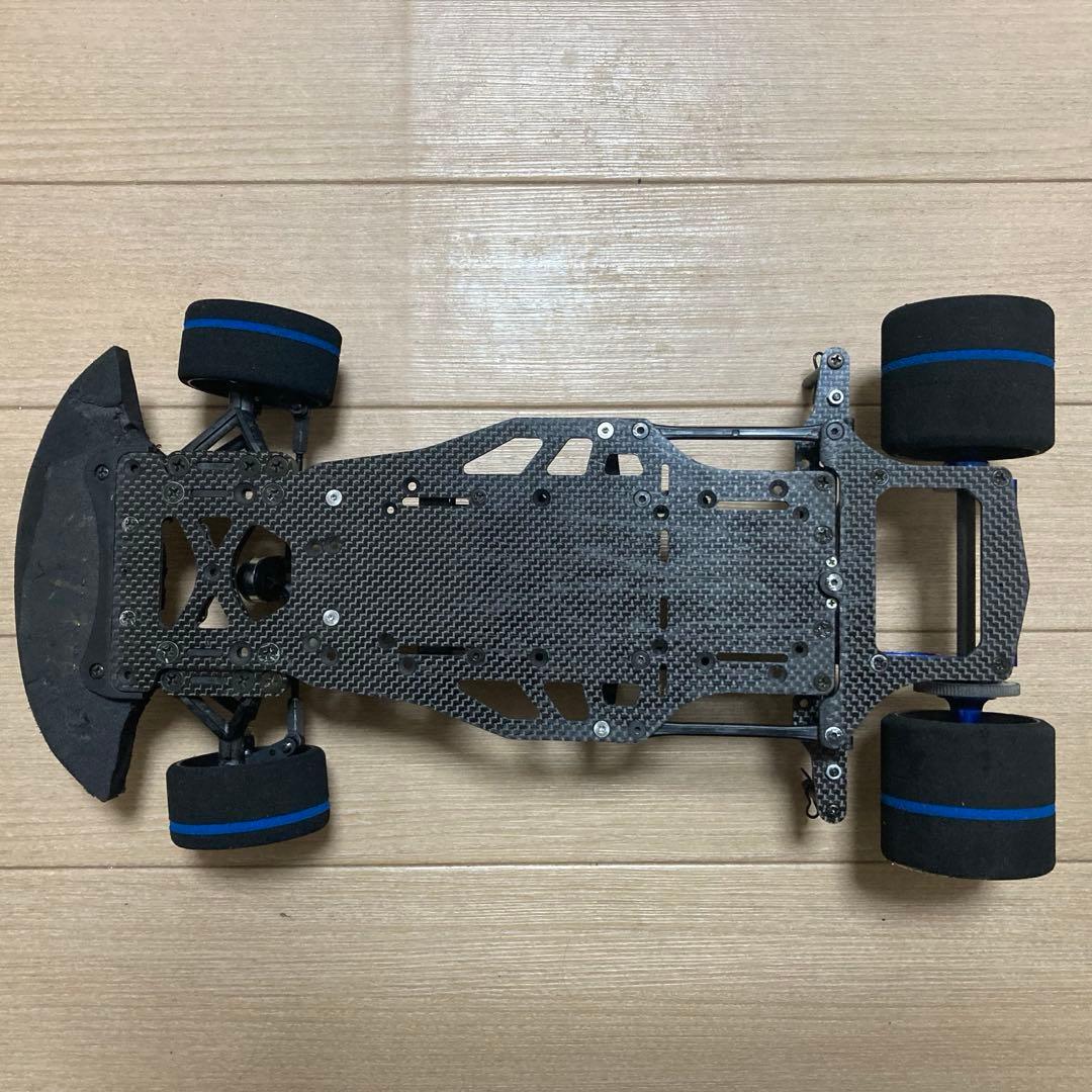 m*a様 1/10　カワダ模型　M500 WGT　中古品